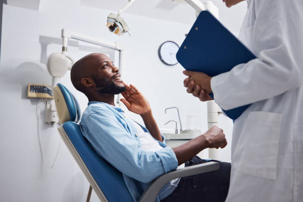 Best Cracked Tooth Emergency Dentist  in Rifle, CO