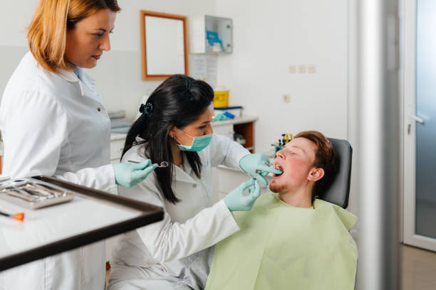 Best Chipped Tooth Repair Near Me  in Rifle, CO
